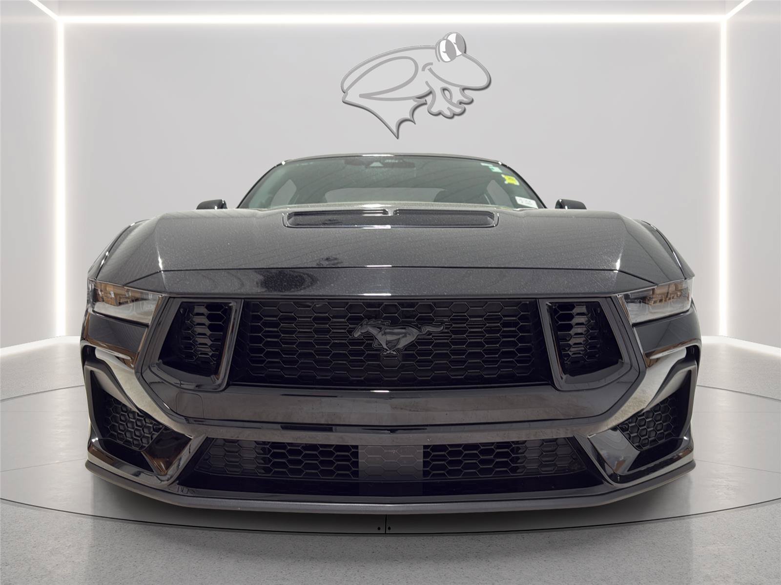 Certified 2024 Ford Mustang GT RWD image 10