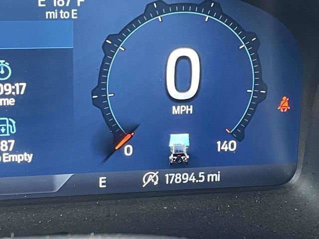 Certified 2024 Ford Bronco Raptor image 23