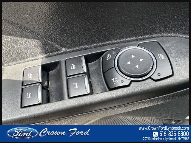 Certified 2022 Ford Escape SEL w/ Technology Package AWD/4WD image 17