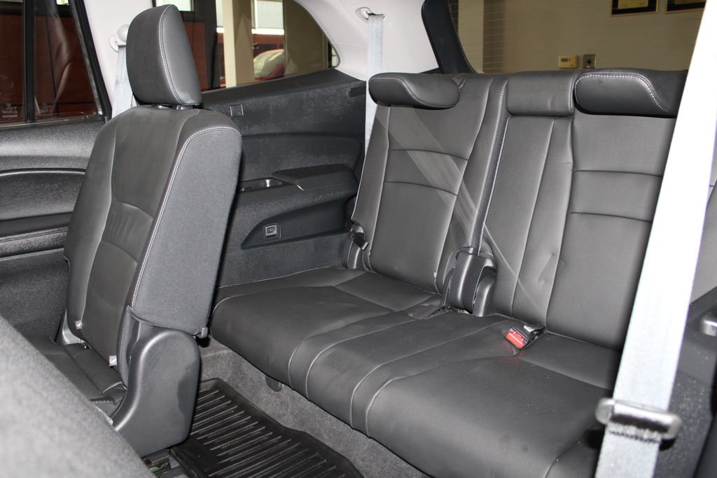 Used 2021 Honda Pilot EX-L image 49