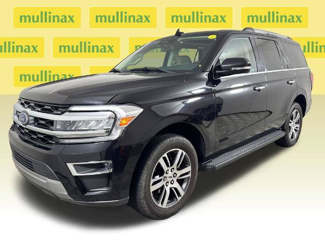 Certified 2024 Ford Expedition Limited RWD image 17