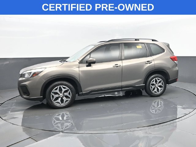 Used 2020 Subaru Forester Premium w/ Popular Package #1 AWD/4WD image 5