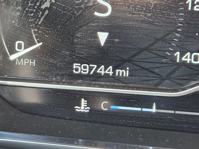 Used 2022 GMC Yukon SLT w/ SLT Luxury Package image 29