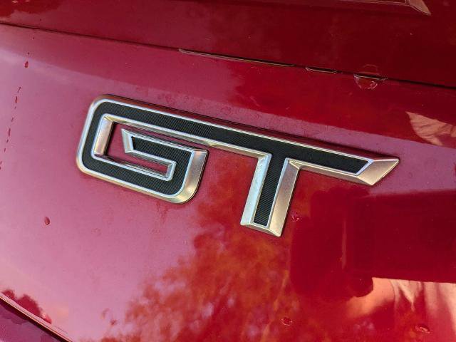 Certified 2024 Ford Mustang GT RWD image 13
