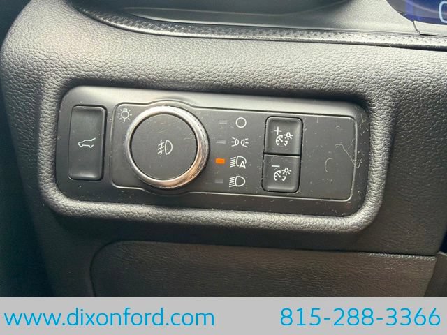 Certified 2020 Ford Explorer ST w/ Premium Technology Package AWD/4WD image 20