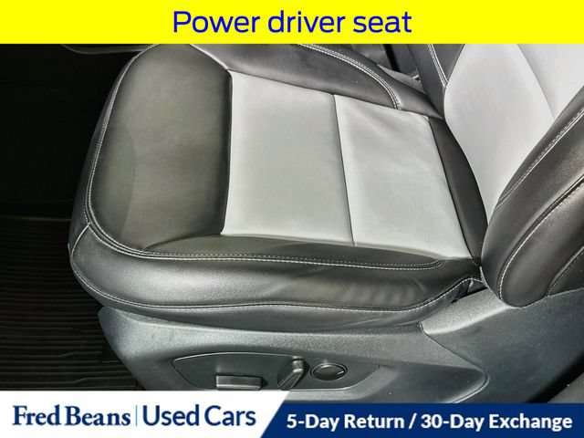 Certified 2023 Ford Explorer XLT w/ Equipment Group 202A AWD/4WD image 23