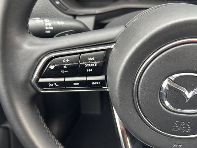 Used 2025 MAZDA CX-70 Plug-In Hybrid w/ Premium Pkg AWD/4WD image 24