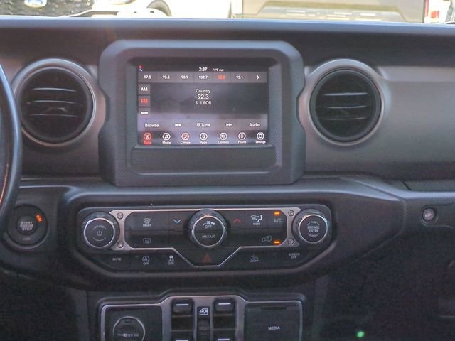 Used 2022 Jeep Gladiator Sport AWD/4WD image 18