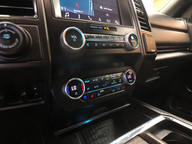 Certified 2019 Ford Expedition Limited w/ Special Edition Package AWD/4WD image 17