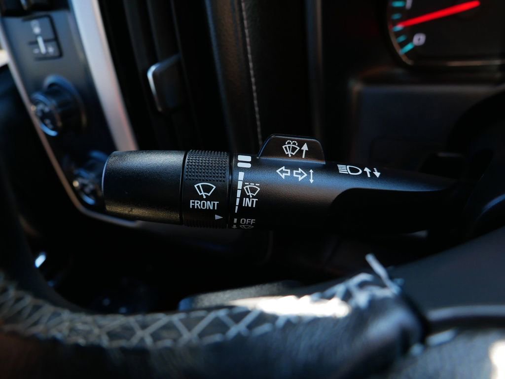 Used 2018 GMC Sierra 1500 SLE image 20