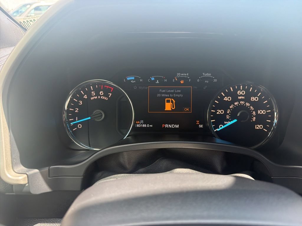 Certified 2018 Ford F150 Lariat AWD/4WD image 26