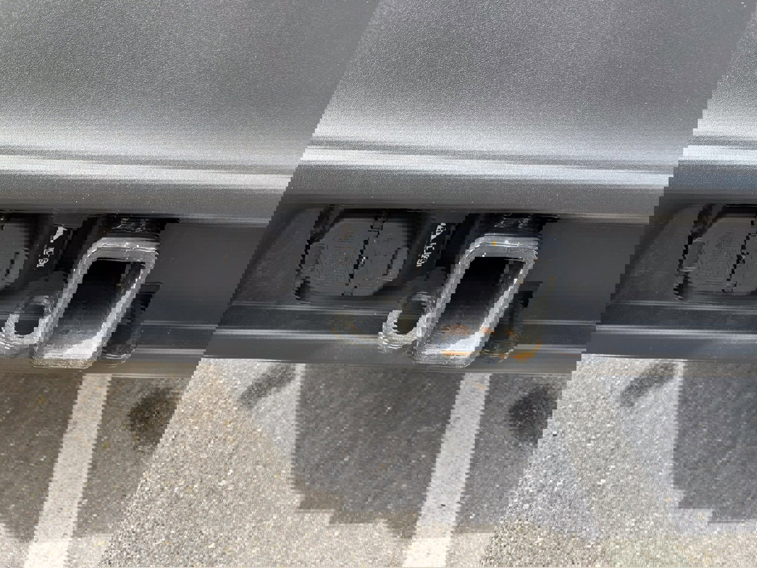 Certified 2024 Ford Explorer ST w/ Equipment Group 401A image 16