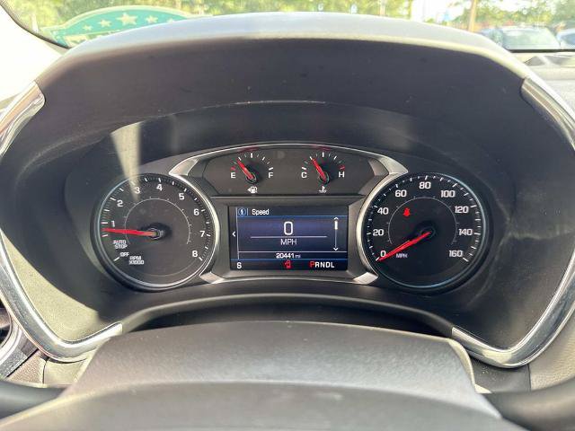 Used 2023 Chevrolet Equinox LS w/ LS Convenience Package FWD image 20