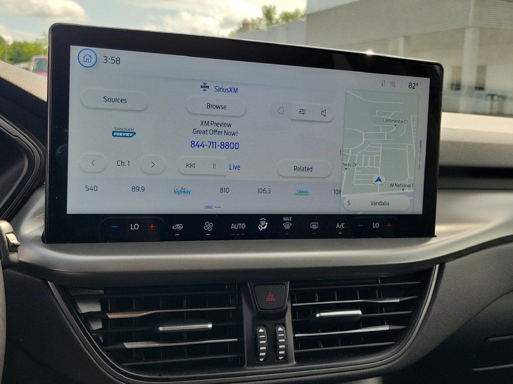 Certified 2024 Ford Escape Active w/ Tech Pack #1 FWD image 28