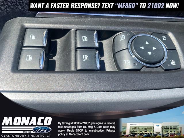 Certified 2024 Ford F250 Lariat w/ Lariat Ultimate Package AWD/4WD image 16