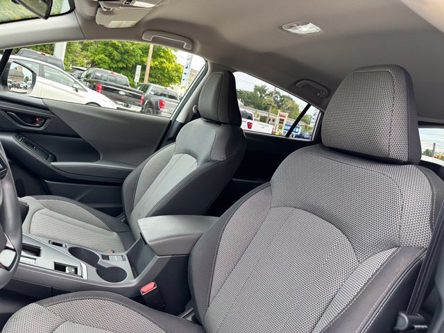 Used 2024 Subaru Crosstrek 2.0i Premium AWD/4WD image 34