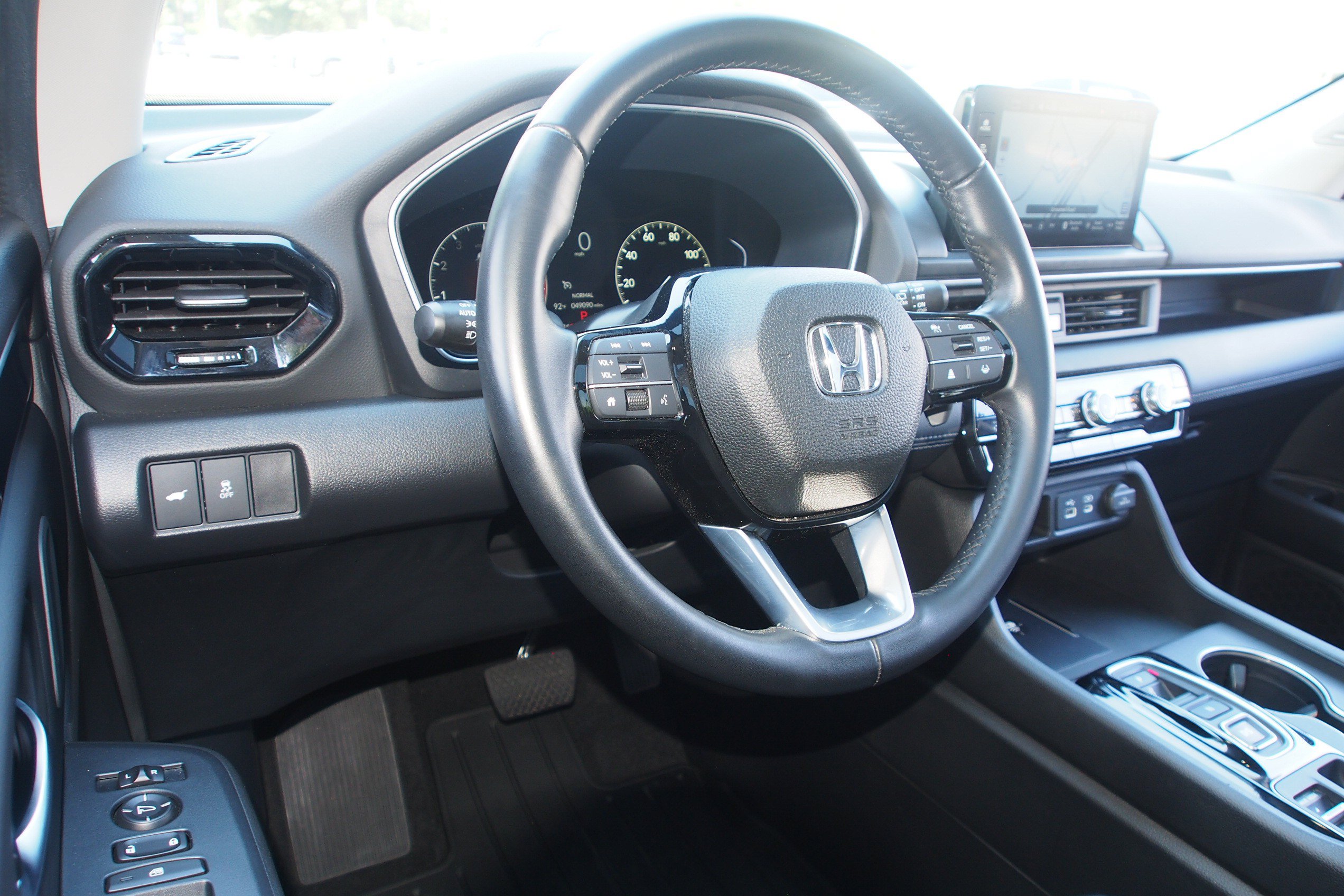 Used 2025 Honda Pilot Touring image 20