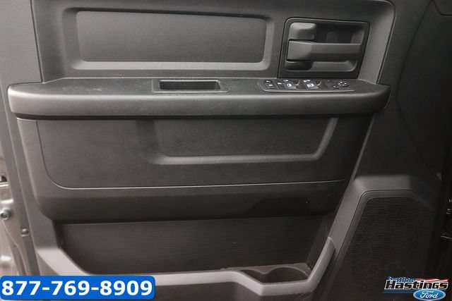 Used 2022 RAM 2500 Tradesman AWD/4WD image 12