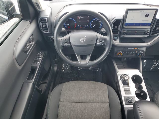 Certified 2024 Ford Bronco Sport Big Bend image 10