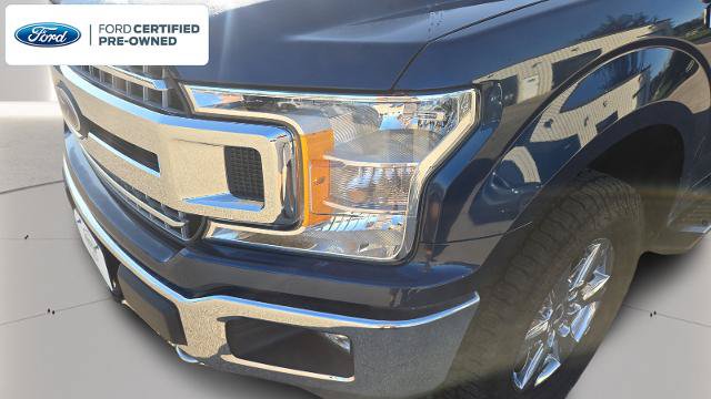 Certified 2020 Ford F150 XLT w/ Equipment Group 302A Luxury AWD/4WD image 32