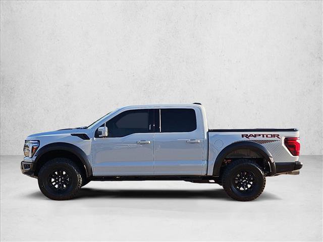 Certified 2024 Ford F150 Raptor AWD/4WD image 9