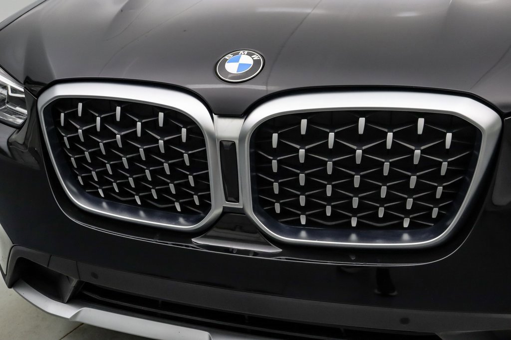 Used 2022 BMW X4 xDrive30i w/ Premium Package 2 image 12