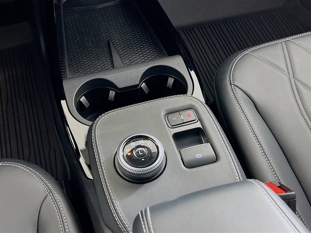 Certified 2023 Ford Mustang Mach-E Select AWD/4WD image 18