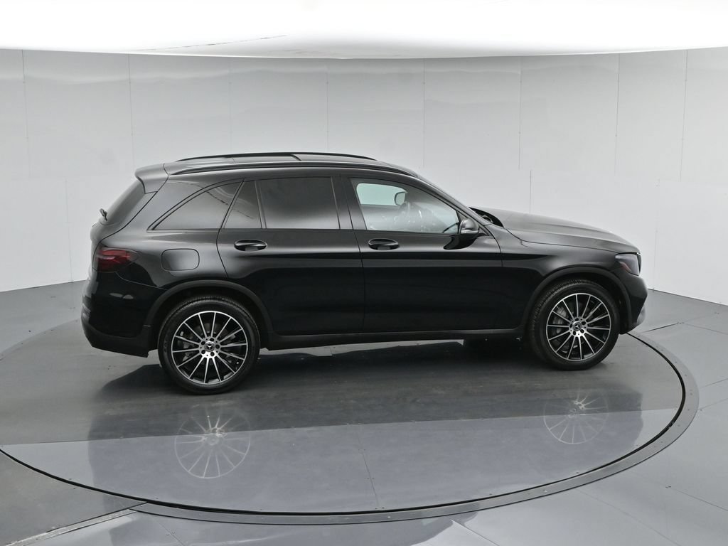 Used 2019 Mercedes-Benz GLC 300 image 46