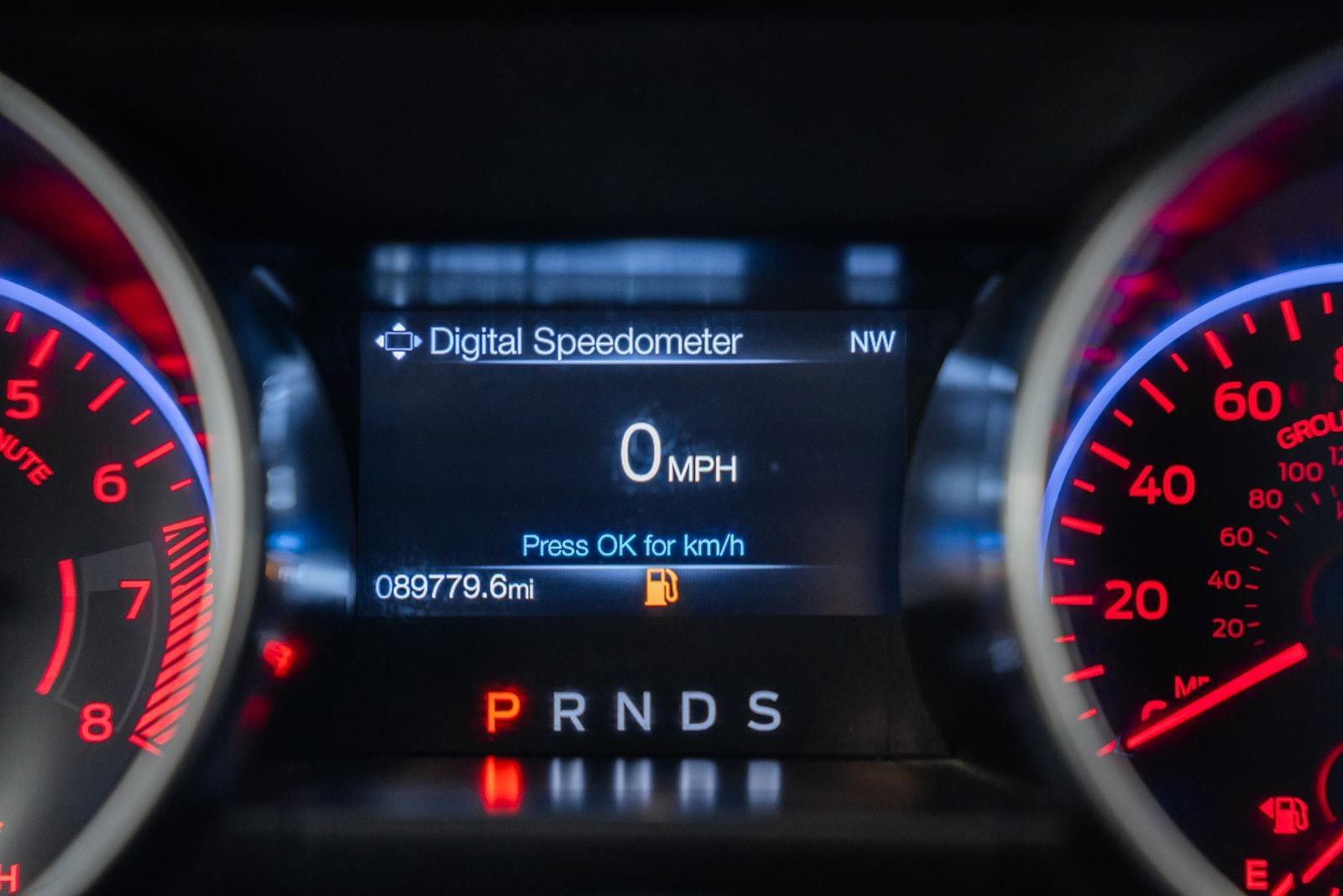 Certified 2020 Ford Mustang Premium RWD image 45