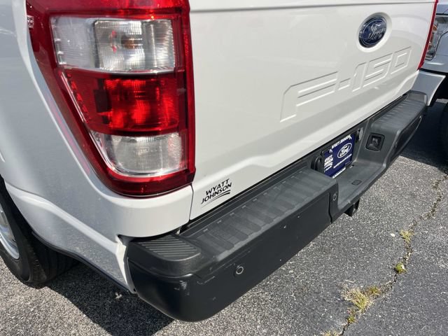 Certified 2023 Ford F150 XL RWD image 12