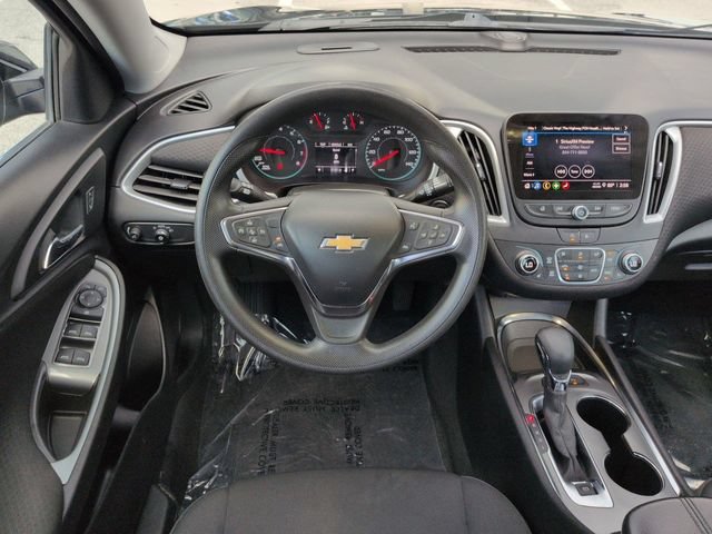 Used 2024 Chevrolet Malibu LT FWD image 15