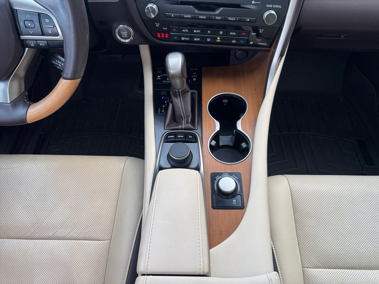 Used 2019 Lexus RX 350 350 w/ Premium Package image 11