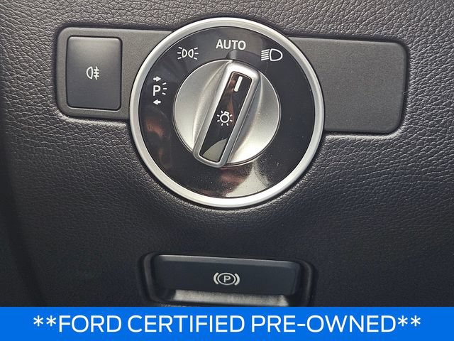 Used 2017 Mercedes-Benz GLS 450 4MATIC image 27