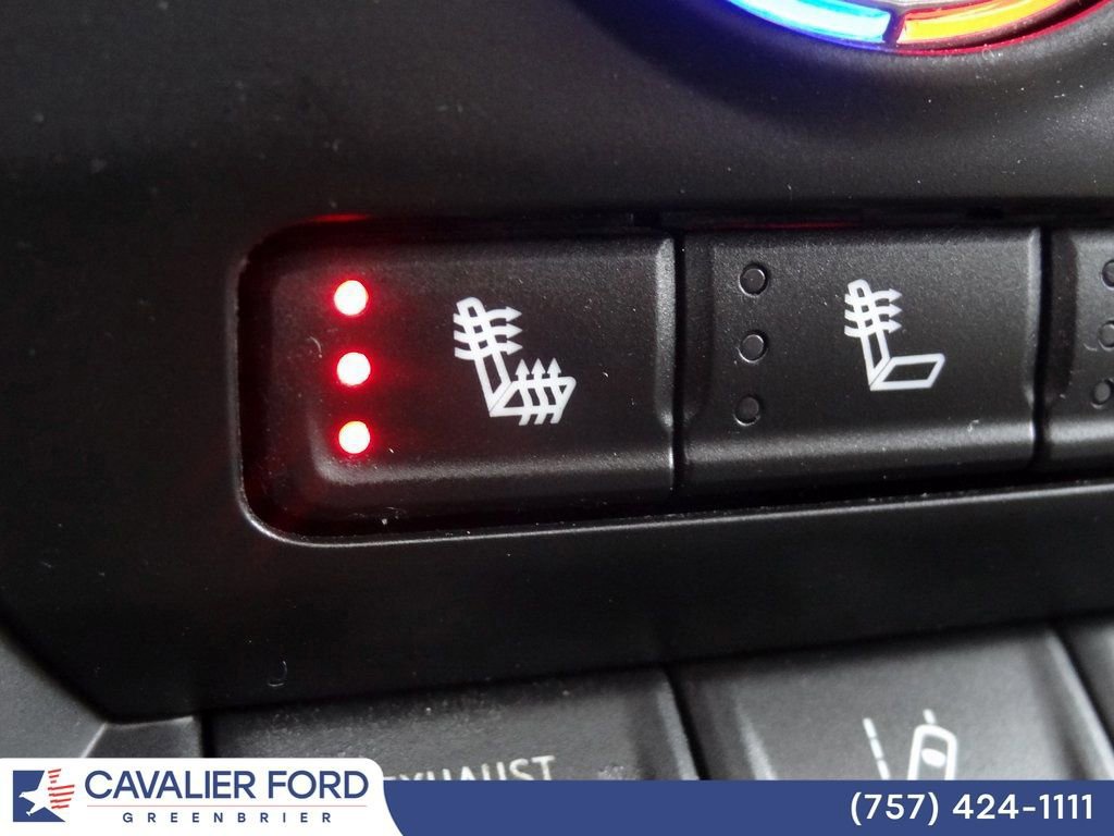 Used 2023 GMC Sierra 3500 Denali image 41