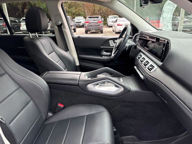 Used 2024 Mercedes-Benz GLE 350 GLE 350 image 28