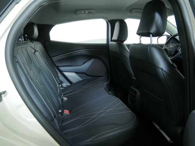 Certified 2025 Ford Mustang Mach-E Select w/ Comfort Package Lite AWD/4WD image 13