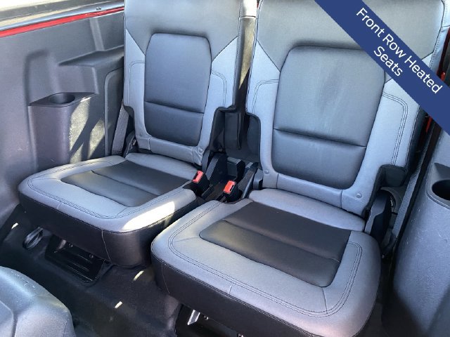 Certified 2024 Ford Bronco Big Bend AWD/4WD image 19