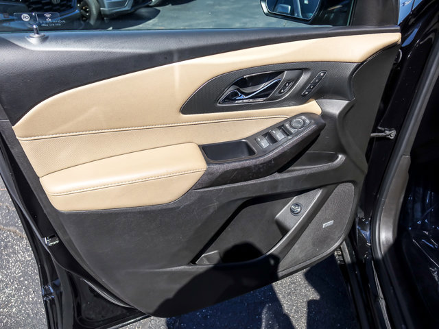 Used 2022 Chevrolet Traverse Premier image 26
