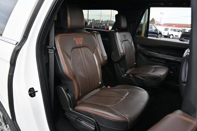 Certified 2021 Ford Expedition Max King Ranch image 29