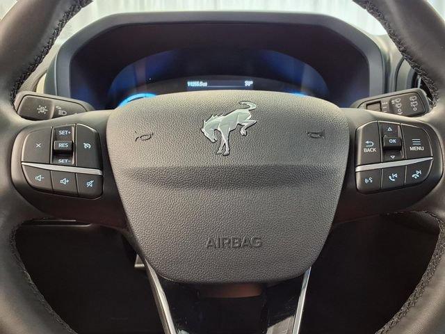 Certified 2024 Ford Bronco Sport Heritage w/ Heritage Convenience Package AWD/4WD image 15