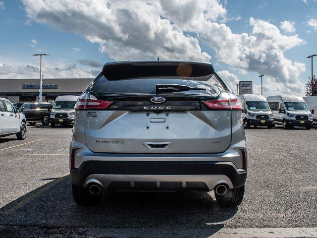 Certified 2024 Ford Edge Titanium AWD/4WD image 6
