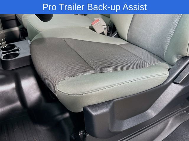 Certified 2018 Ford F150 XL w/ Equipment Group 101A Mid RWD image 9