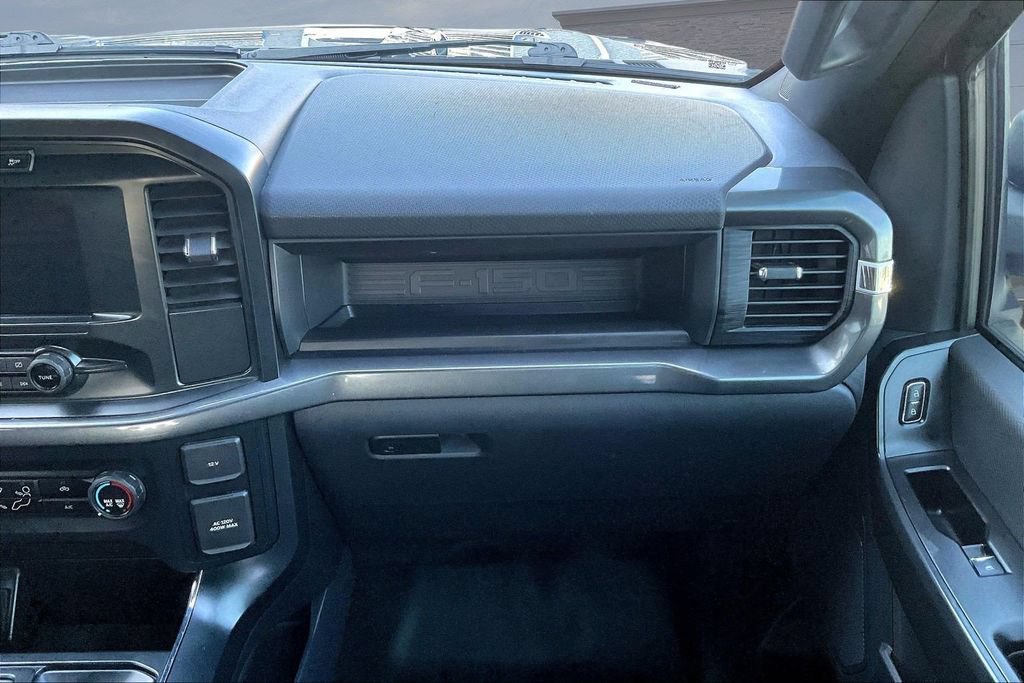 Certified 2023 Ford F150 XL w/ STX Appearance Package AWD/4WD image 27