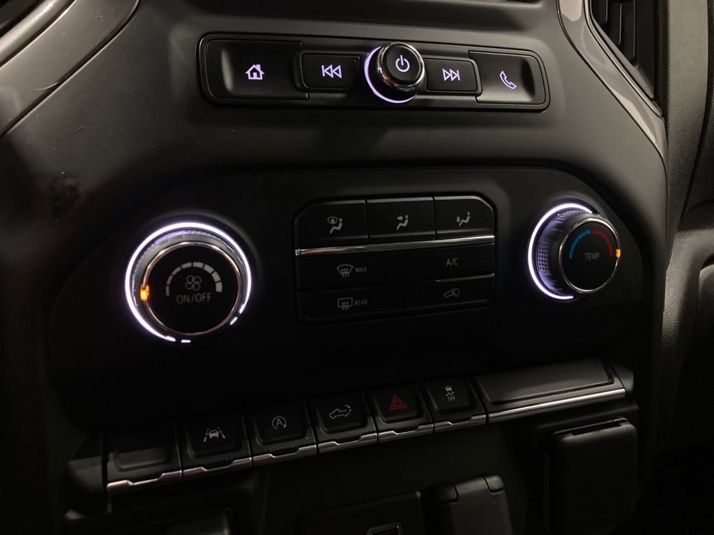 Used 2023 Chevrolet Silverado 1500 Custom w/ Rally Edition image 28