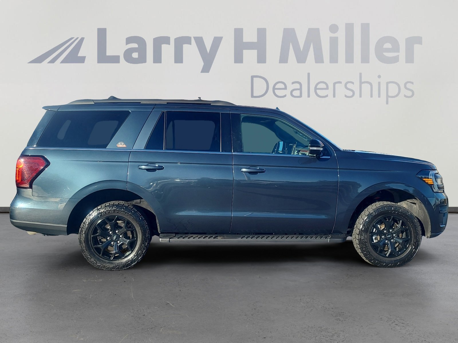 Certified 2022 Ford Expedition Timberline image 6