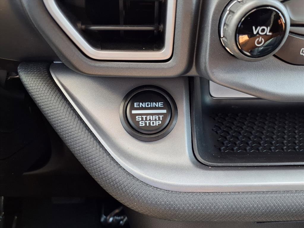 Certified 2022 Ford Bronco Sport Outer Banks w/ Tech Package image 11