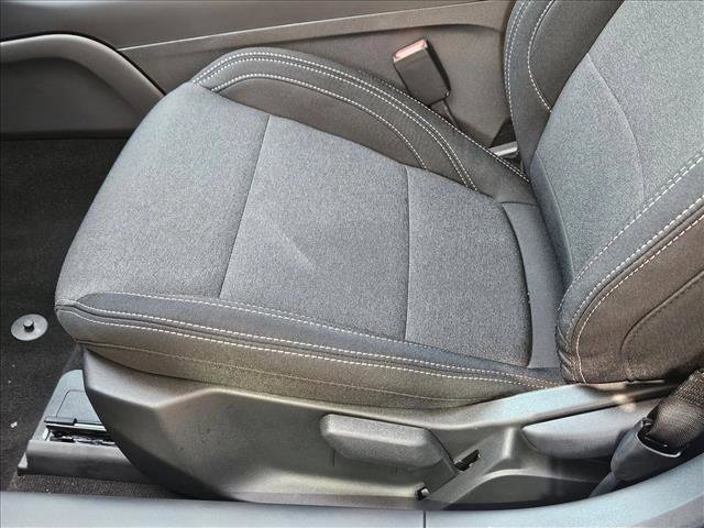 Certified 2025 Ford Mustang EcoBoost image 4