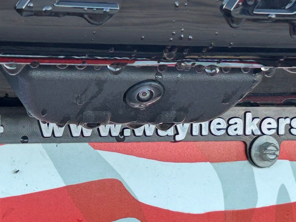 Certified 2025 Ford Explorer ST AWD/4WD image 25