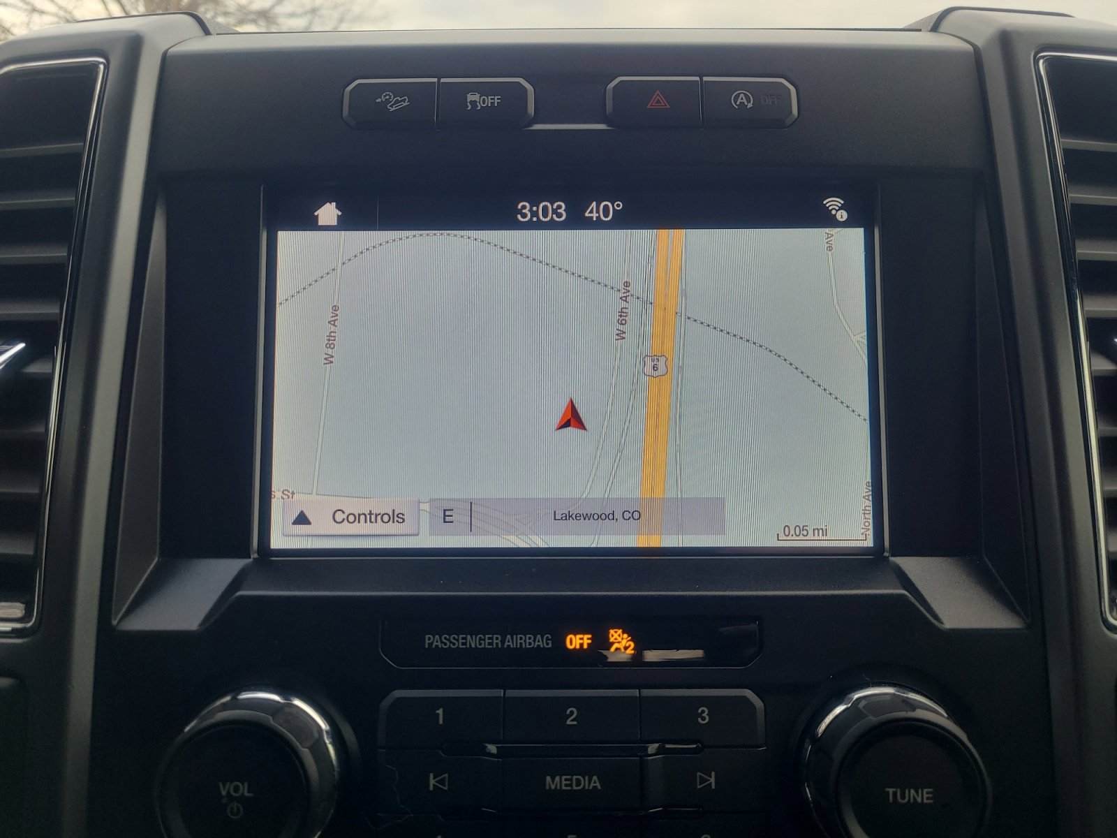 Certified 2019 Ford F150 XLT w/ Equipment Group 302A Luxury image 27