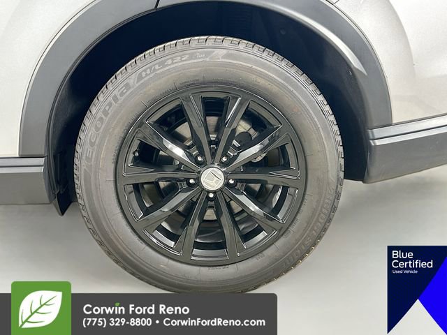 Used 2025 Honda CR-V EX-L image 33